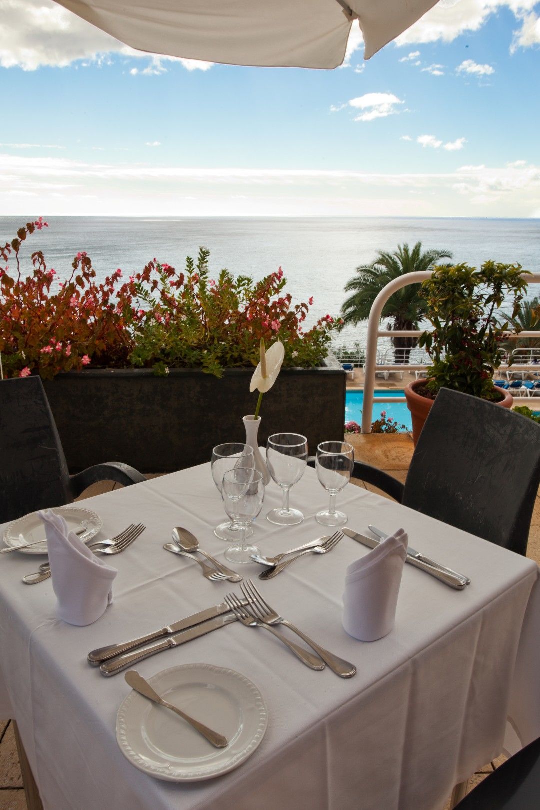Baia Azul Hotel 4*