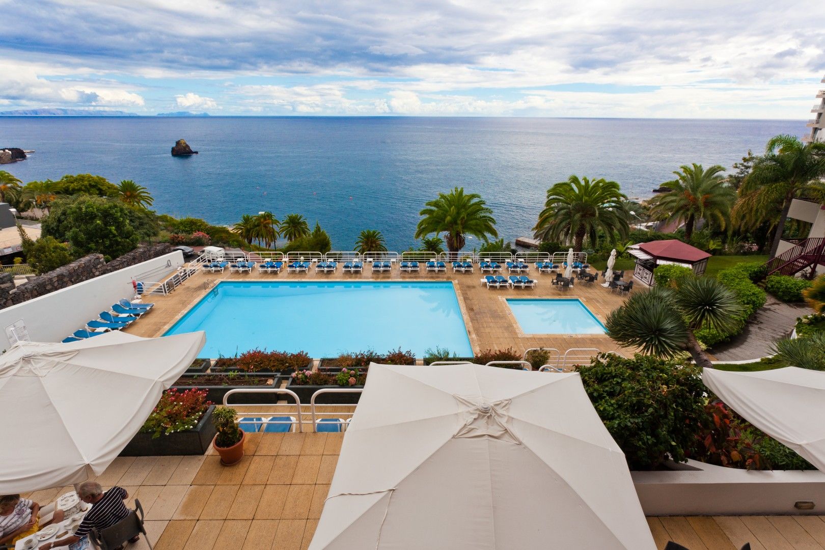 Baia Azul Hotel 4*