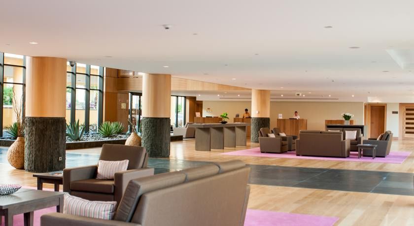 Pestana Colombos Premium Club 5* Porto Santo