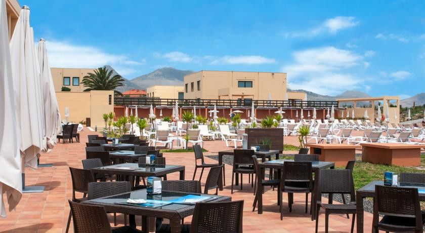 Pestana Colombos Premium Club Porto Santo