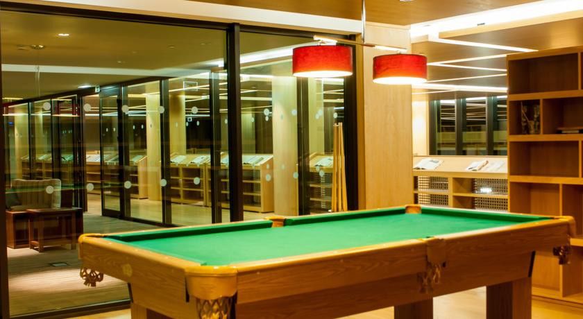 Hotel Pestana Colombos Premium Club 5*