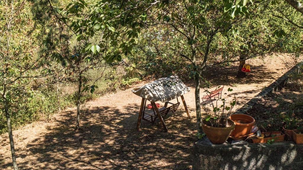 Casa de férias Quinta Leiras *