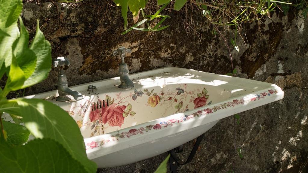 Casa de férias Quinta Leiras *
