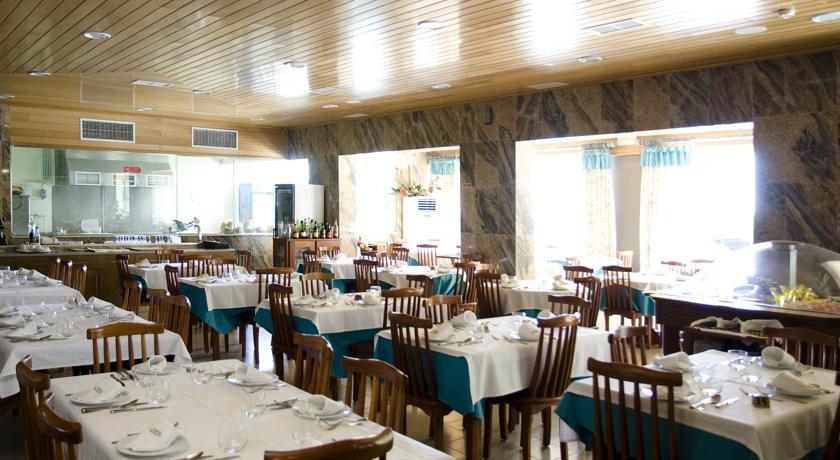 Hotel Santa Catarina Algarve