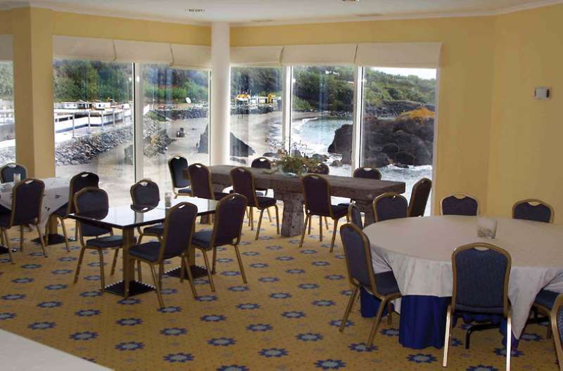 Hotel Vinha Da Areia Vila Franca do Campo