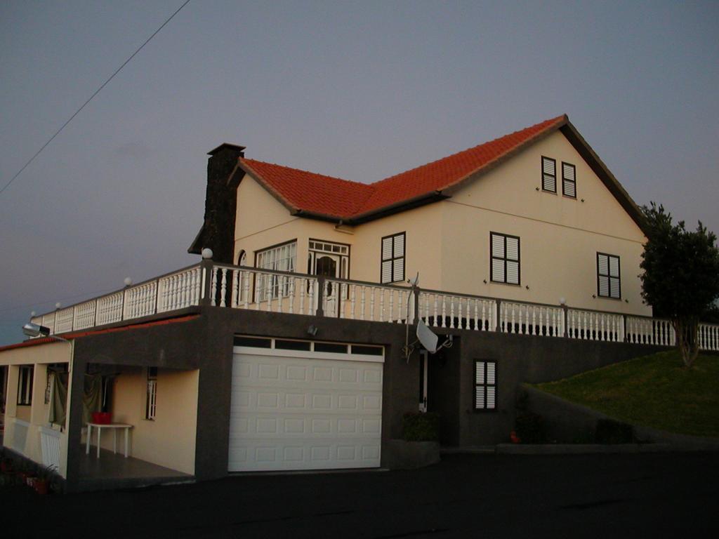 Moradia Familiar Novavista - T3 Hostel
