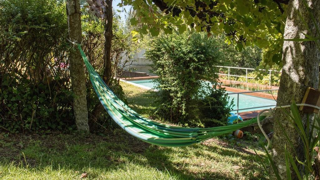 Quinta Leiras Casa de férias Santo Tirso