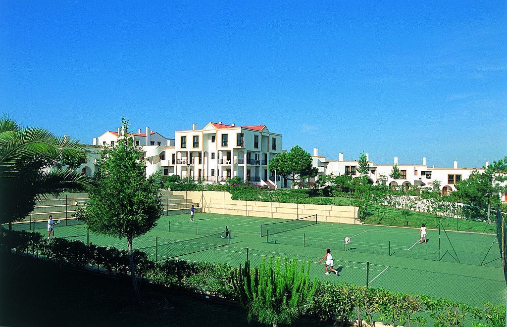 Alfagar Village Aparthotel