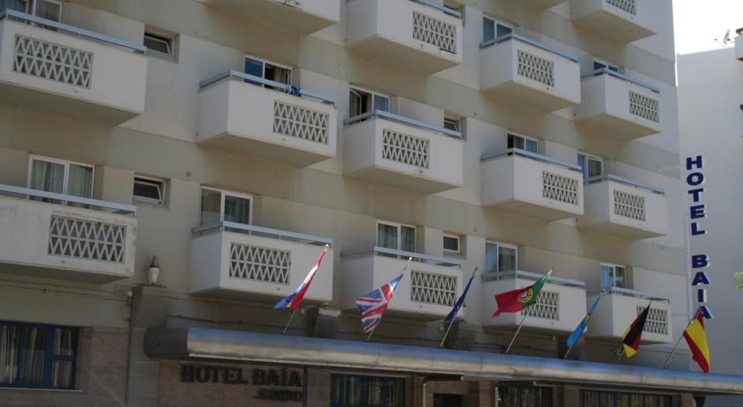 Baia De Hotel