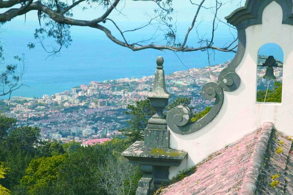 Quinta Do Monte Hotel 4*