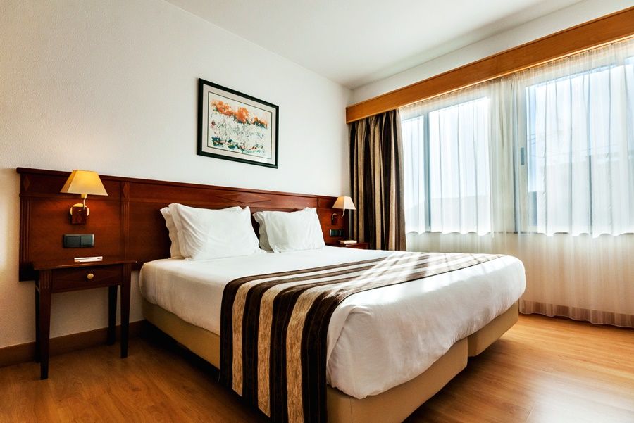 Exe Wellington 4*