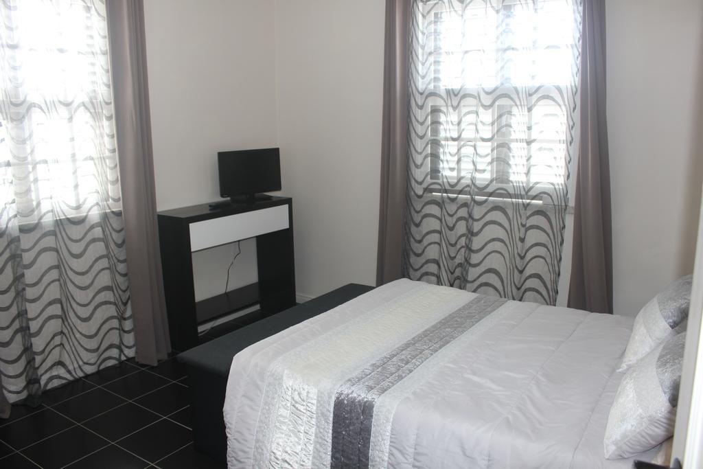 Moradia Familiar Novavista - T3