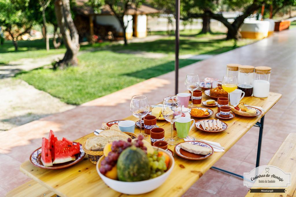 Quinta Da Saudade Holiday park 3*