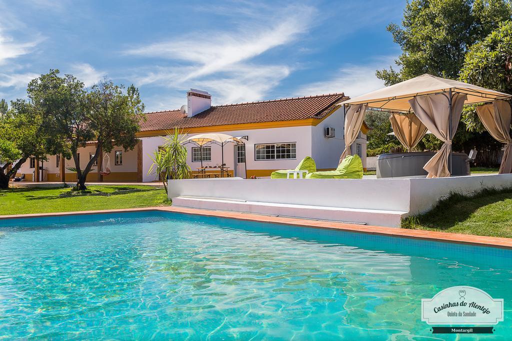 Quinta Da Saudade 3* Ponte de Sor