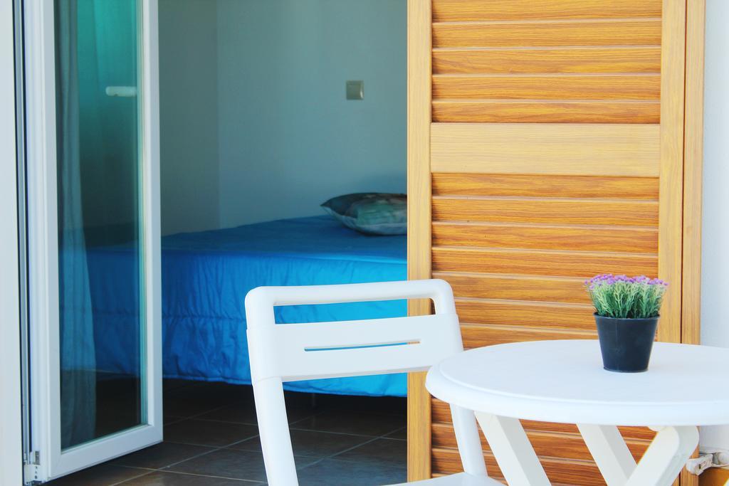 Maria Do Mar Surf Guest house Aljezur