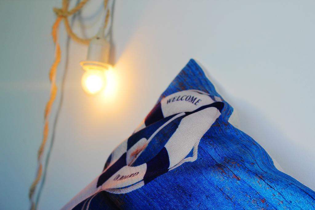 Maria Do Mar Surf Guest house Aljezur