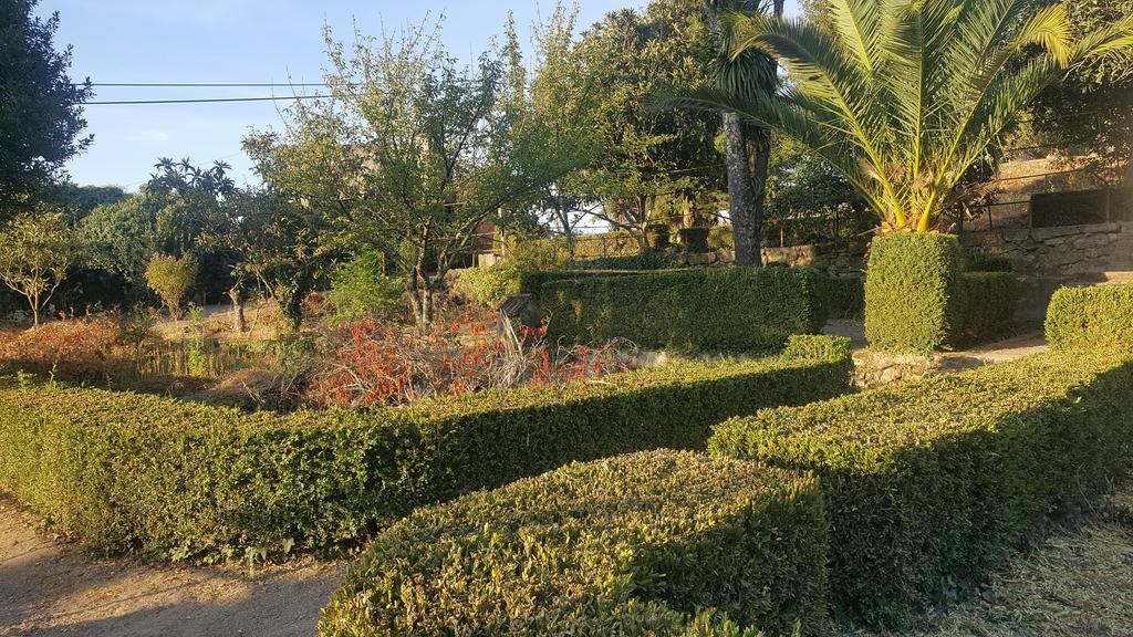 Rural Mira Serra Hotel 3*
