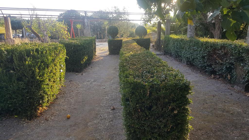 Hotel Rural Mira Serra Mangualde