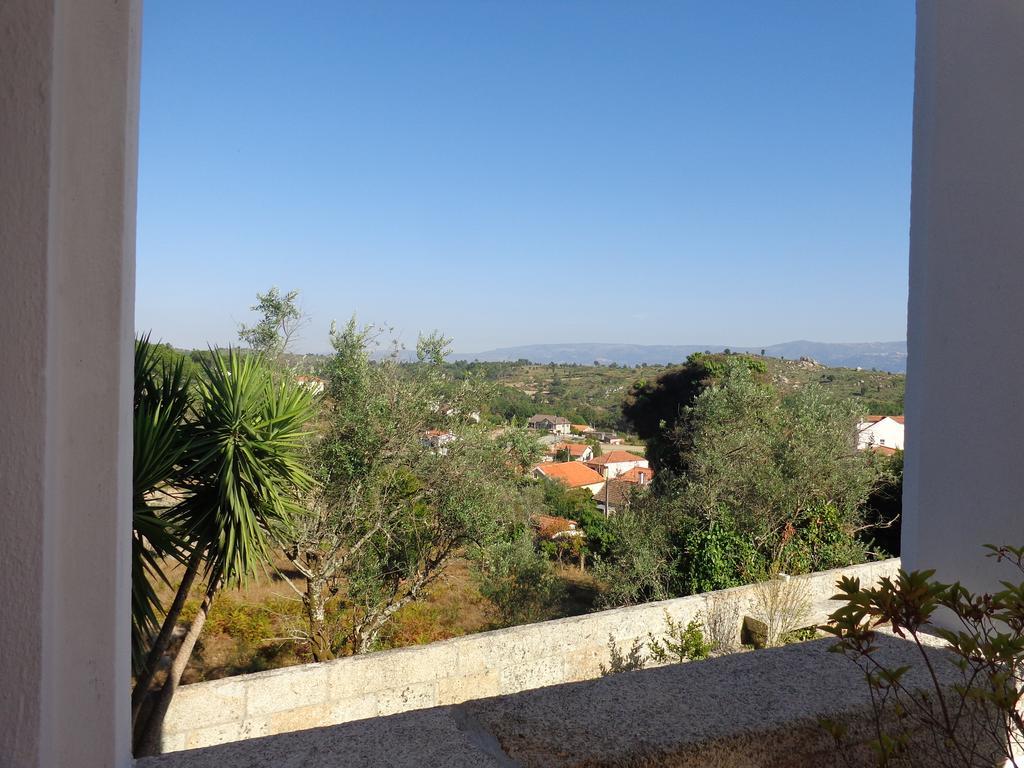 Hotel Rural Mira Serra Mangualde
