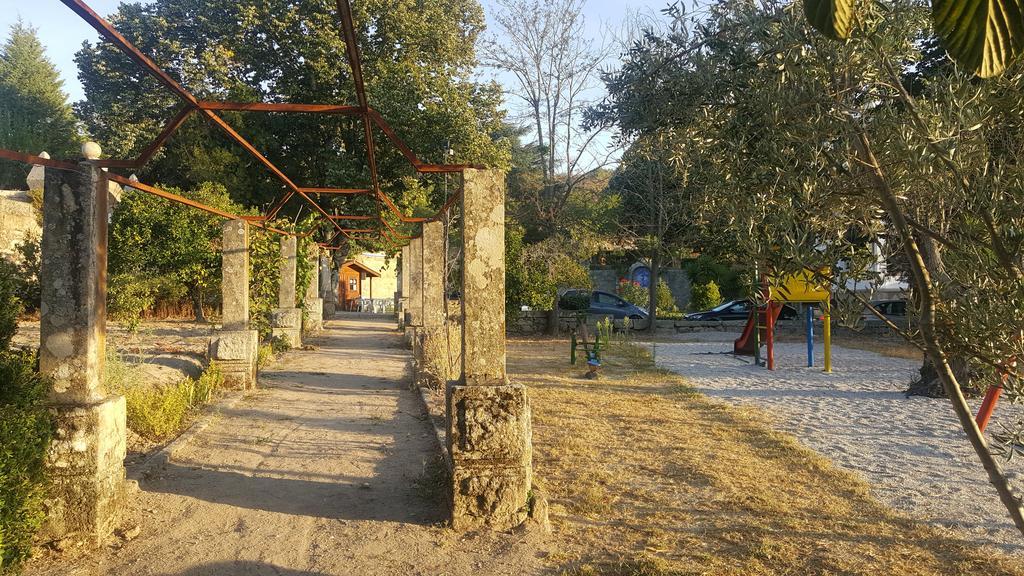Rural Mira Serra Hotel 3*