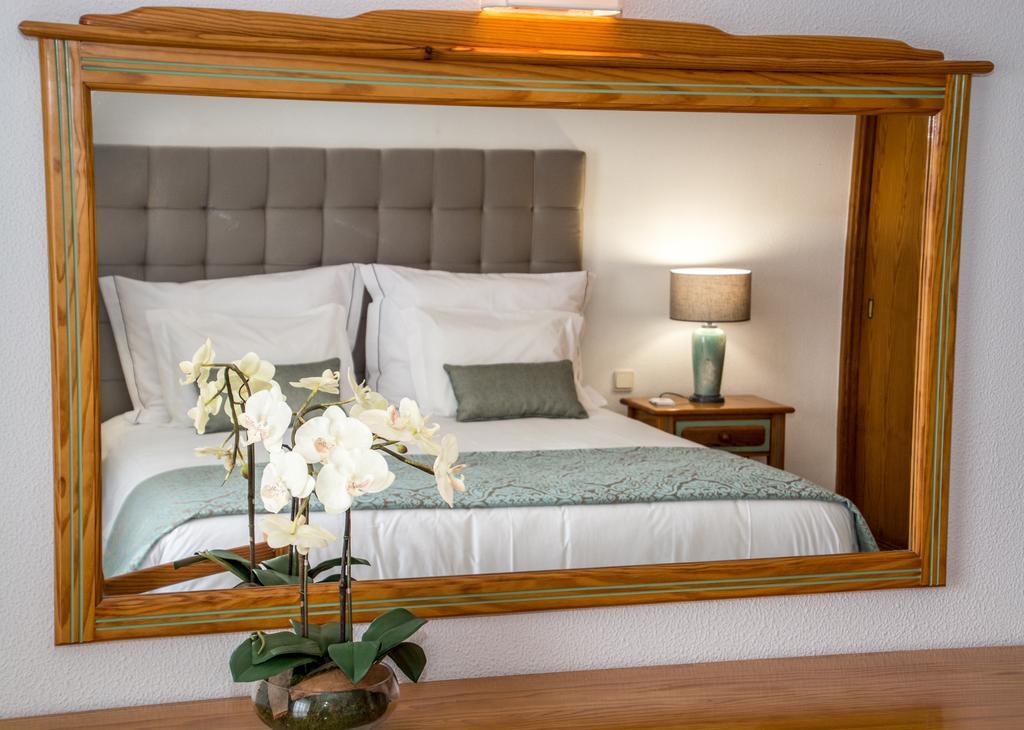 Luna Da Oura Aparthotel