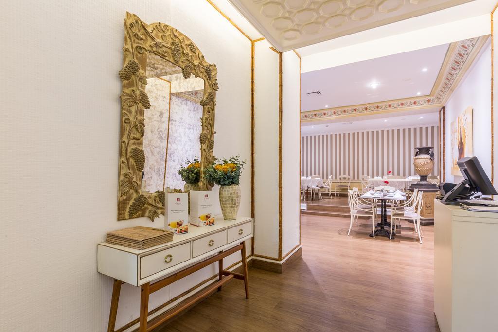 Aparthotel Luna Da Oura Albufeira