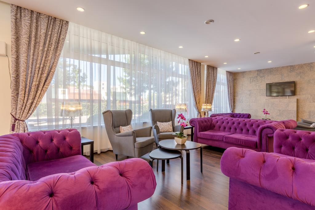 Hotel Luna