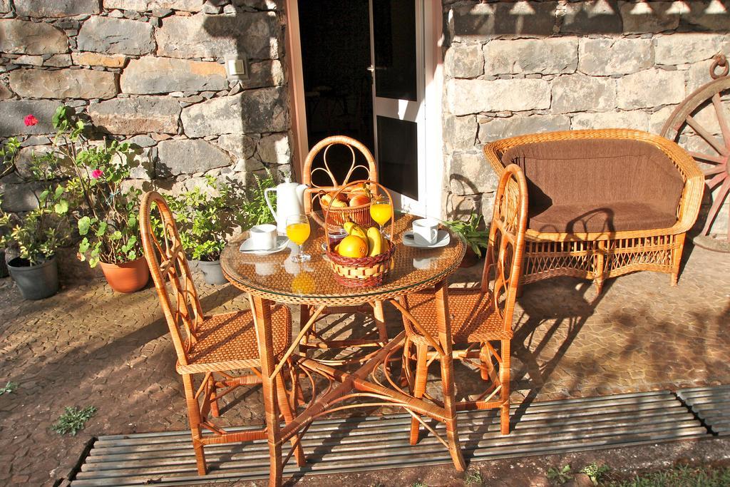 Estadia no rancho Bio Quinta Do Pantano, Agro Turismo