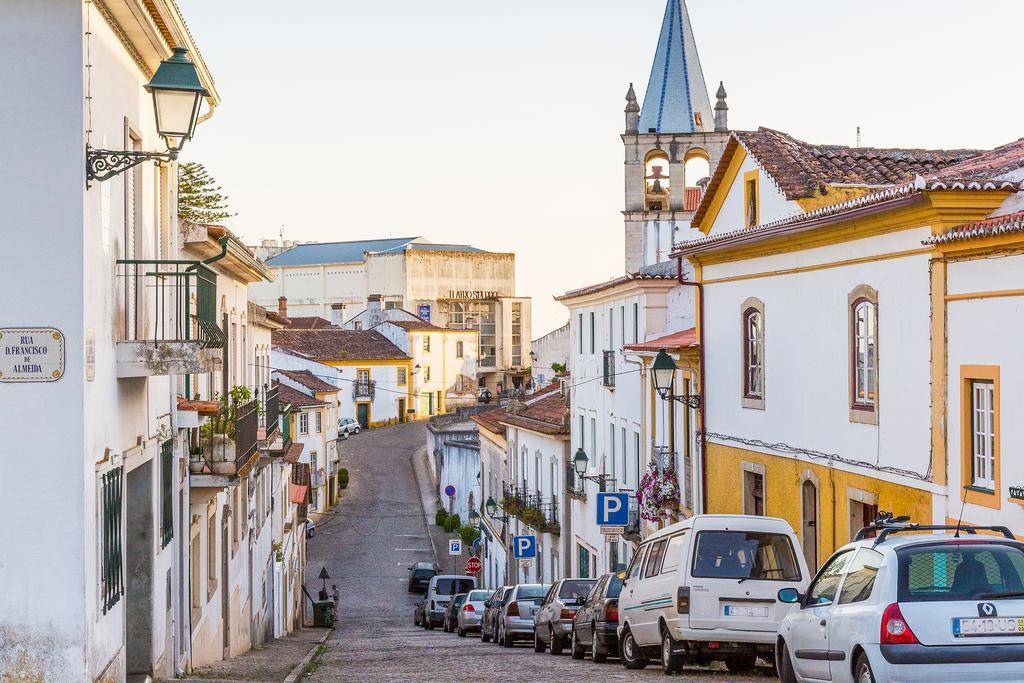 Luna Turismo Abrantes