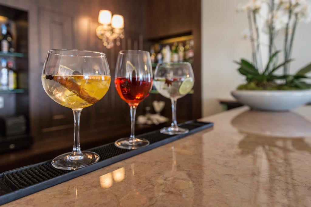 Hotel Luna Turismo Abrantes