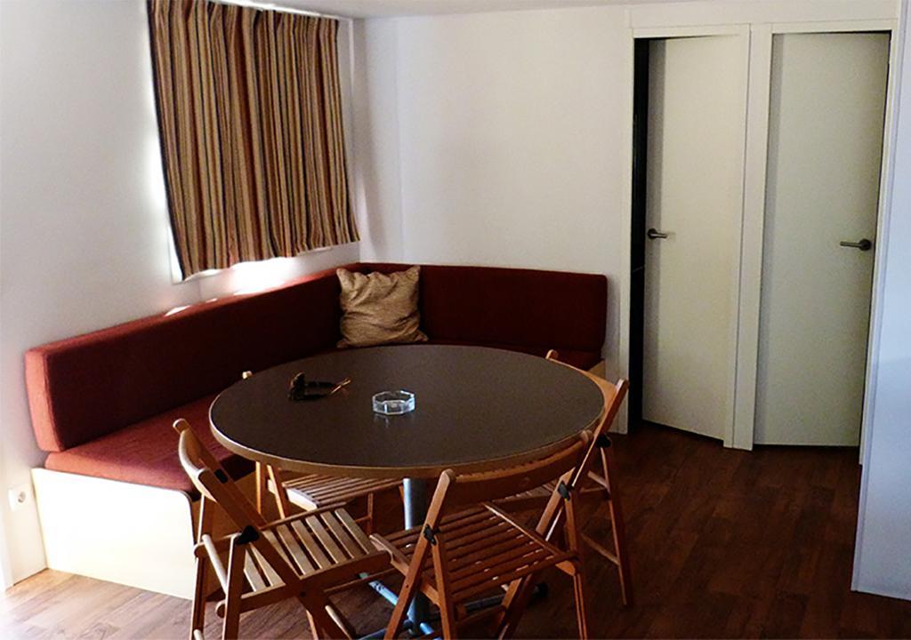 Campsite Parque De Campismo Orbitur 5*