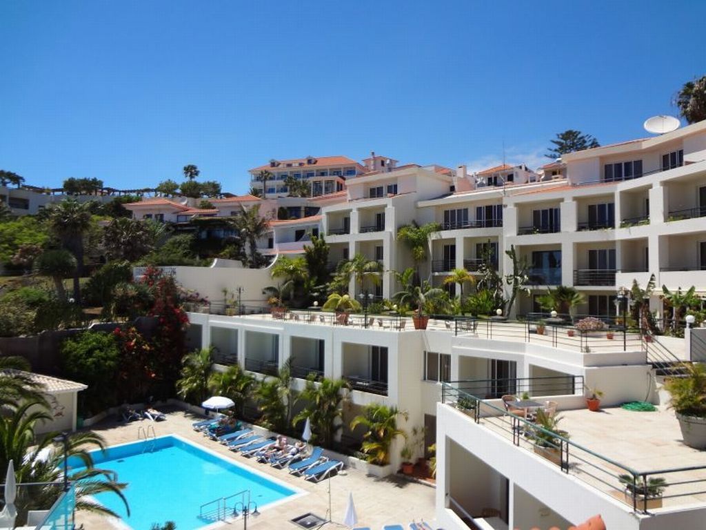 Cais Da Oliveira Hotel