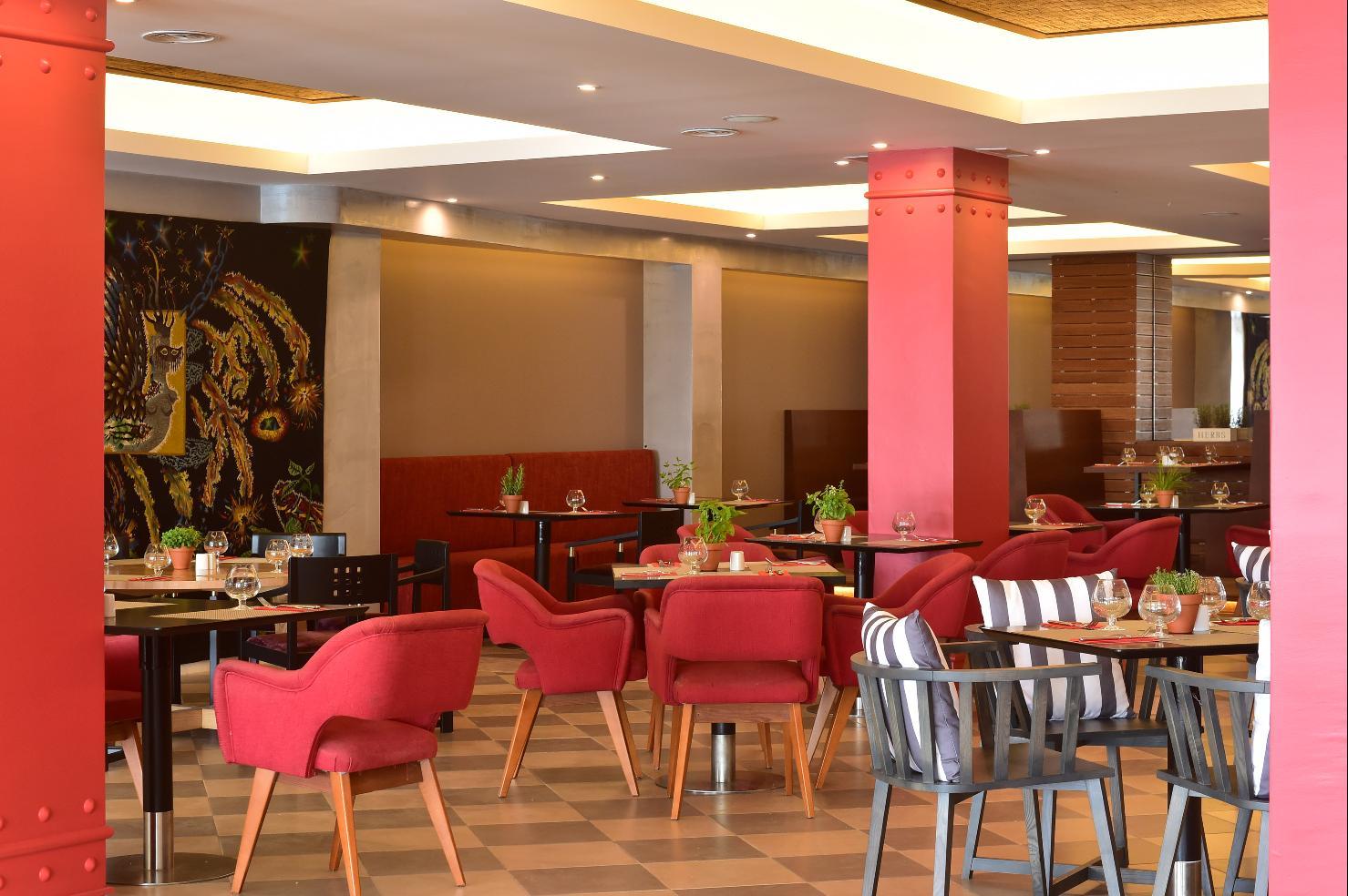 Hotel Pestana Premium & Golf