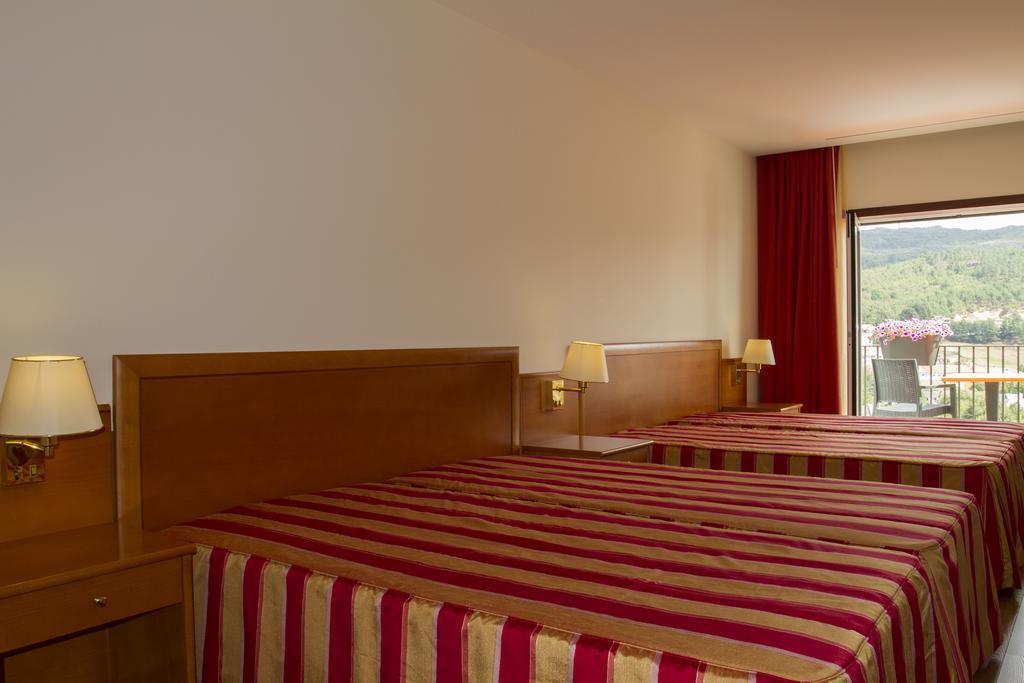 Hotel Aguiar Da Pena