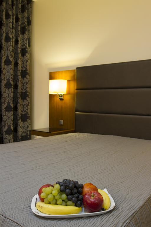 Aguiar Da Pena Hotel 3*