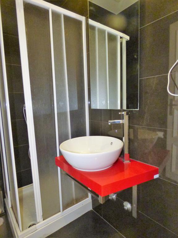 Na Crista Da Onda Guest house