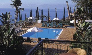 Quinta Do Estreito Hotel Camara de Lobos