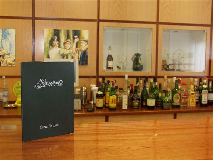 Hotel Agua Parq