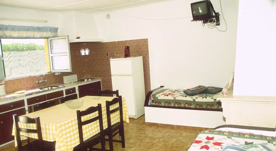 Guest house Monte Dos Avos Village - Pet Friendly Tavira
