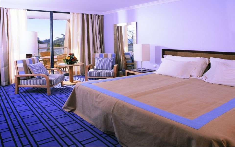 Pestana Park 4* Alvor