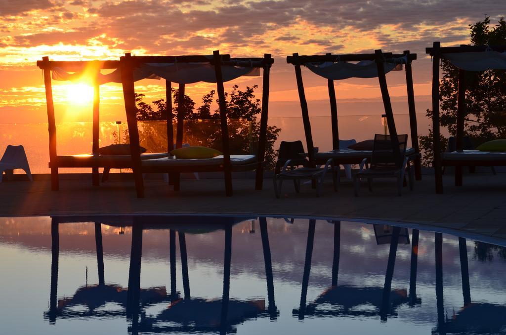 Luna Dos Carqueijais - Serra Da Estrela Hotel 4*