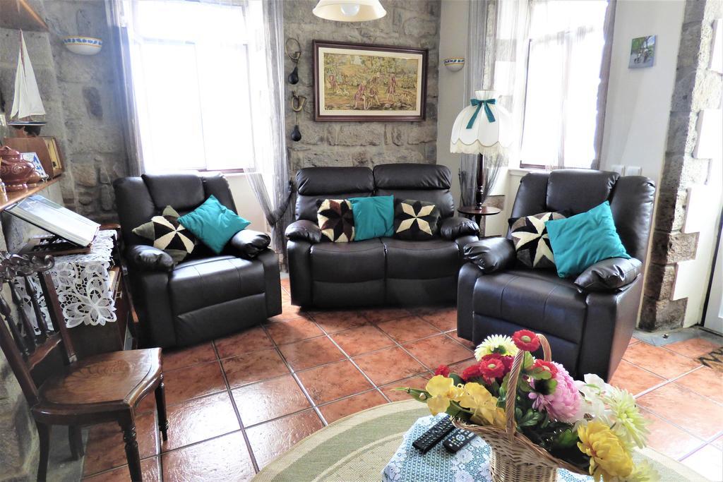 Casa Do Riacho Holiday home *