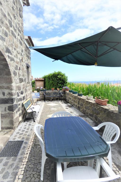 Casa Do Riacho Holiday home