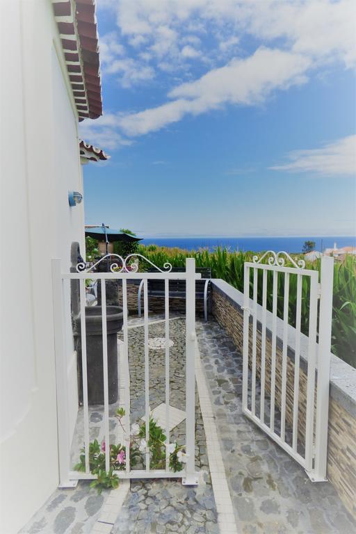 Holiday home Casa Do Riacho