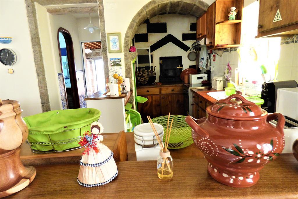 Holiday home Casa Do Riacho