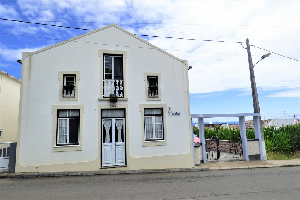 Holiday home Casa Do Riacho