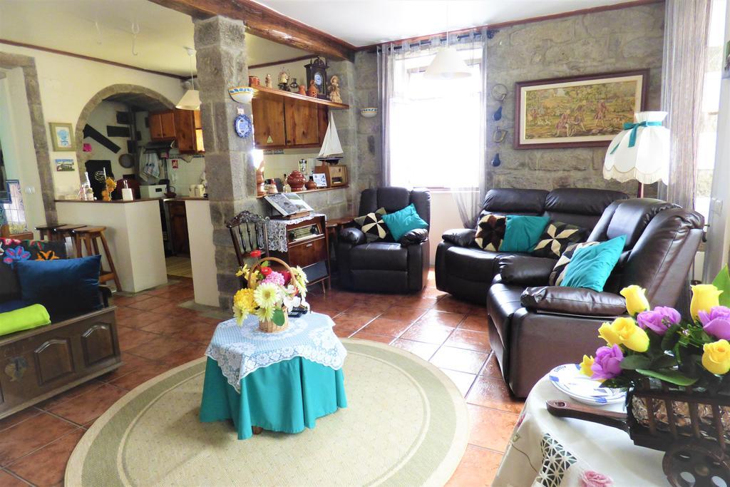 Casa Do Riacho Holiday home
