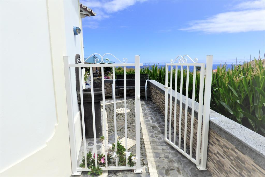 Casa Do Riacho Holiday home *