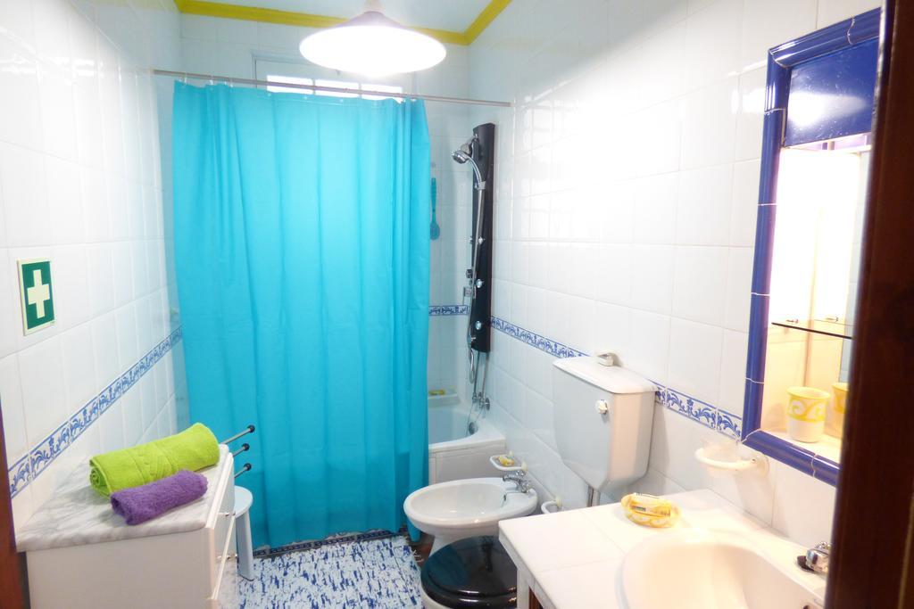 Casa Do Riacho Holiday home Nordeste (Azores)