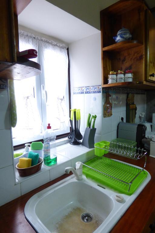 Casa Do Riacho Holiday home *